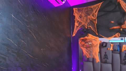 BELLA FLAME online show from 10-26-25, 06:58