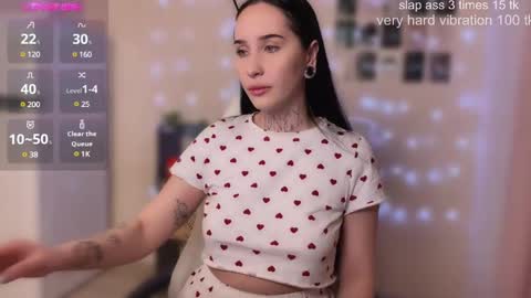 Nastya  online show from 12-12-24, 10:20