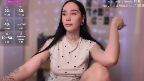 Nastya  online show from 12-14-24, 07:36