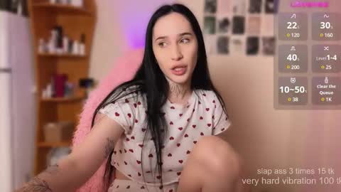 Nastya  online show from 01-28-25, 10:56