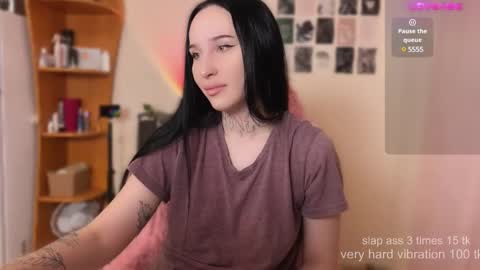 Nastya  online show from 02-01-25, 10:34