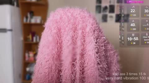 Nastya  online show from 02-18-25, 01:55