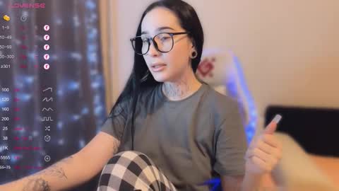 Nastya  online show from 10-19-25, 03:56