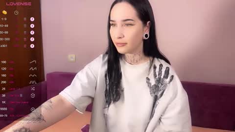 Nastya  online show from 11-02-25, 03:25