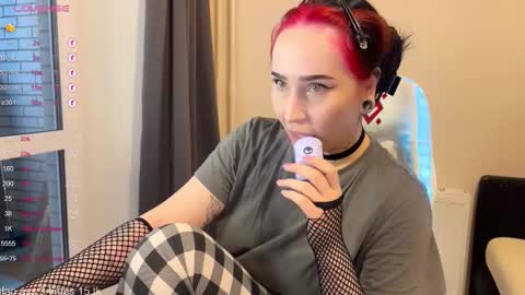 Nastya  online show from 12-04-25, 11:19