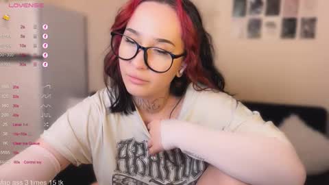 Nastya  online show from 01-31-26, 07:11