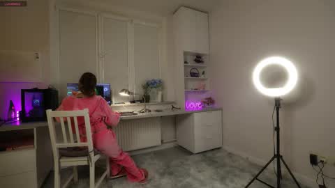 Snezhana online show from 11-01-25, 02:30