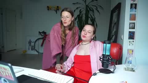 Mistress Lily  Mary online show from 09-29-25, 03:28