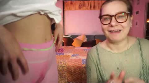 Mistress Lily  Mary online show from 10-17-25, 04:53