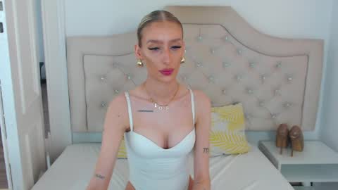 Natalie online show from 04-23-26, 12:29