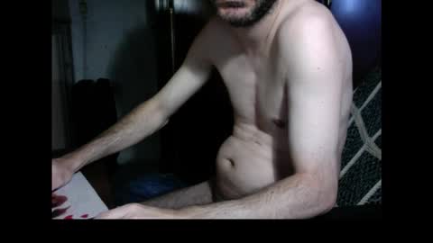 kissofbanned1983 online show from 09-18-25, 03:14