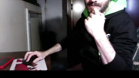 kissofbanned1983 online show from 10-21-25, 01:01