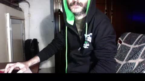 kissofbanned1983 online show from 12-01-25, 05:40