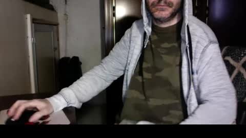 kissofbanned1983 online show from 12-20-25, 09:38