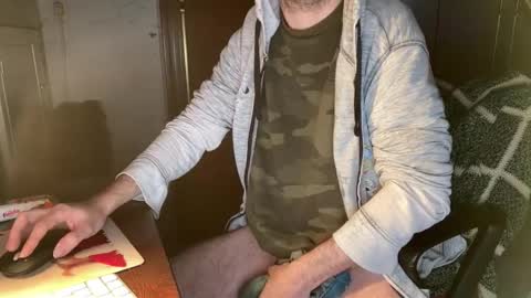 kissofbanned1983 online show from 02-27-26, 07:30