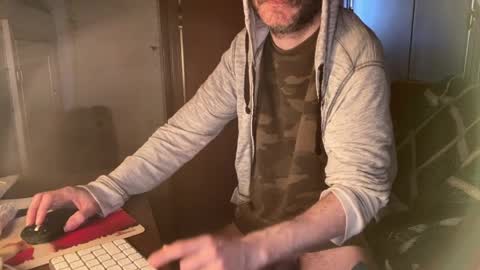 kissofbanned1983 online show from 03-18-26, 09:23