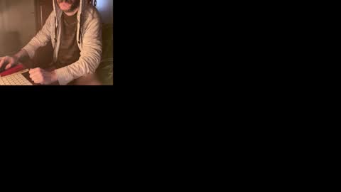 kissofbanned1983 online show from 03-21-26, 10:09