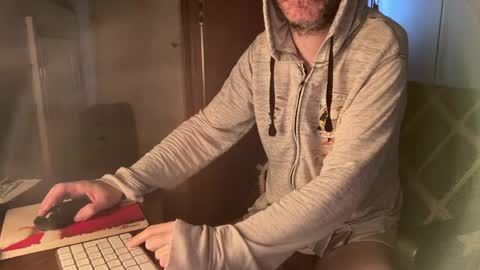 kissofbanned1983 online show from 04-26-26, 07:28