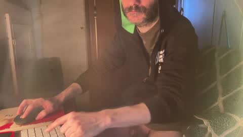 kissofbanned1983 online show from 05-16-26, 10:36