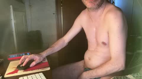 kissofbanned1983 online show from 05-25-26, 12:55