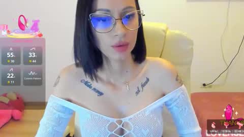 kisssnicol online show from 01-08-26, 04:20