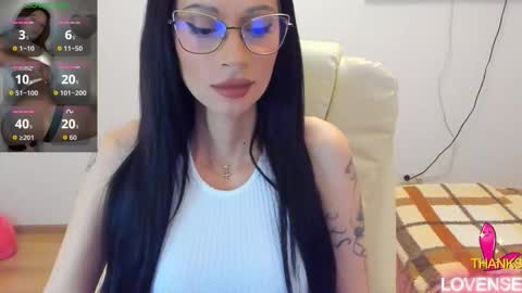 kisssnicol online show from 04-28-26, 04:12