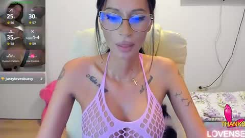 kisssnicol online show from 07-09-26, 03:16