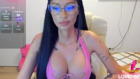 kisssnicol online show from 07-24-26, 03:54