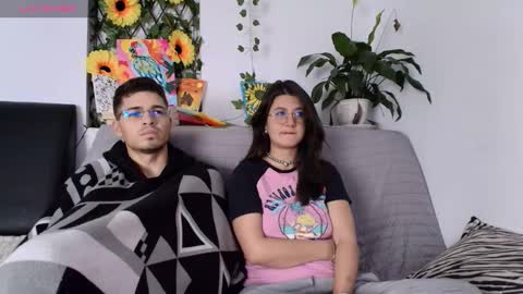 Helena and Brad online show from 02-01-26, 08:35