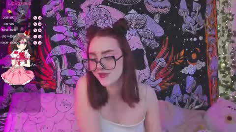 Snapshot of kissthasky chatting on 09-23-25, 03:15 Kissthasky online show from 09-23-25, 03:15