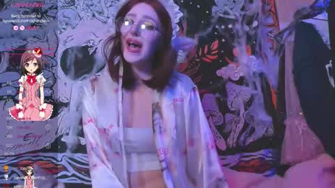 Snapshot of kissthasky chatting on 11-06-25, 06:09 Kissthasky online show from 11-06-25, 06:09