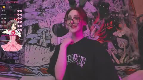 Snapshot of kissthasky chatting on 11-08-25, 04:07 Kissthasky online show from 11-08-25, 04:07