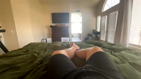 Hunter online show from 03-16-26, 07:40