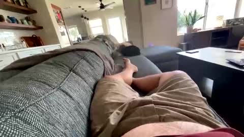 Hunter online show from 04-13-26, 08:14