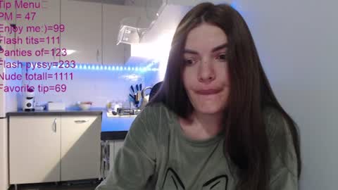 Im Amaia   Everyone Merry Christmas  online show from 06-22-26, 12:24