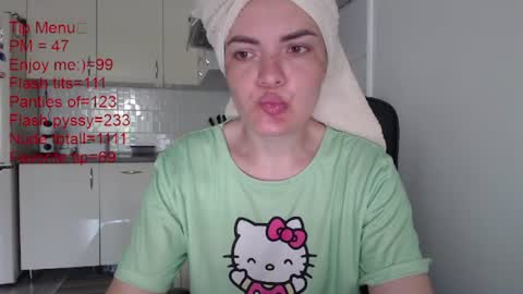 Im Amaia   Everyone Merry Christmas  online show from 06-24-26, 07:18