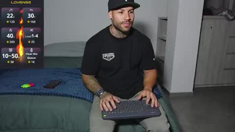 kite__ online show from 09-27-25, 11:32