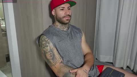 kite__ online show from 01-08-26, 12:35