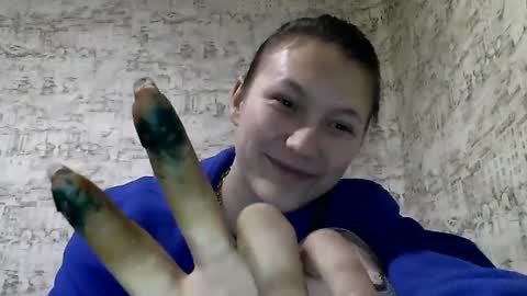 Snapshot of kiti_kitiss chatting on 01-18-25, 11:00 kiti_kitiss online show from 01-18-25, 11:00