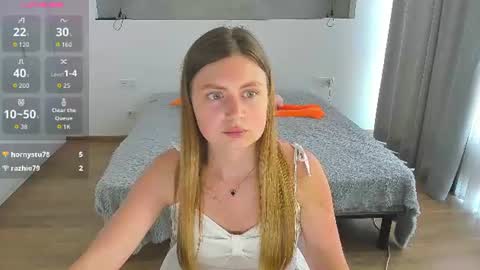 Snapshot of kitkatvel chatting on 06-27-26, 12:22 kitkatvel online show from 06-27-26, 12:22