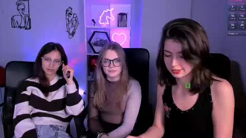 kitniss online show from 12-05-25, 08:38