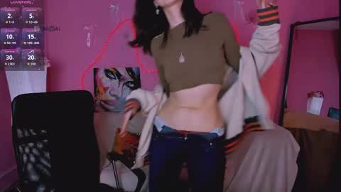Snapshot of kitniss_dreamy chatting on 05-27-26, 01:57 kitniss online show from 05-27-26, 01:57