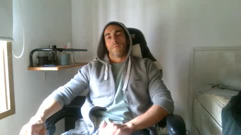 Steve Cocks online show from 04-28-26, 01:38