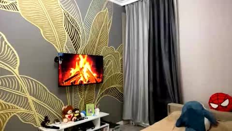 Snapshot of kitostrum chatting on 03-20-26, 01:38 Tanesha online show from 03-20-26, 01:38