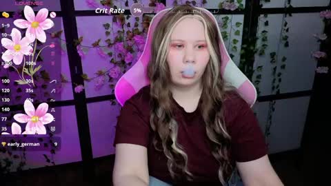 kitsune_little online show from 04-24-26, 09:28