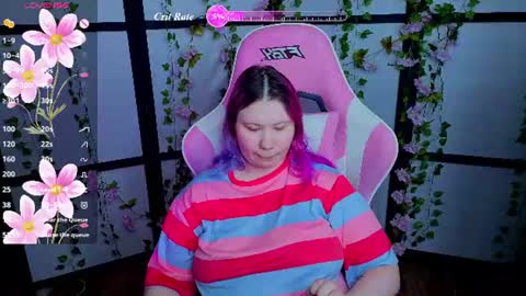 Snapshot of kitsune_little chatting on 07-29-26, 06:55 kitsune_little online show from 07-29-26, 06:55