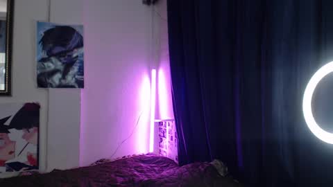 Snapshot of kitsunearineko chatting on 01-16-25, 05:00 Ari Keimiwrights  online show from 01-16-25, 05:00