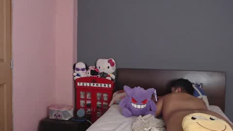 Ari Keimiwrights  online show from 05-24-26, 05:12
