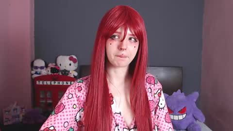 Ari Keimiwrights  online show from 06-06-26, 01:21