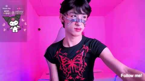 Salvatore online show from 01-10-26, 04:47